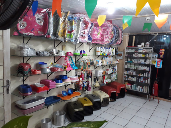 Foto 3 Pet Shop Bicho Cheiroso