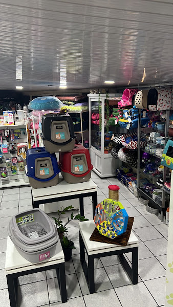 Foto 4 Pet Shop Bicho Cheiroso