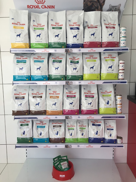 Foto 3 MR CLINICA - Pet Shop E Clínica Veterinária