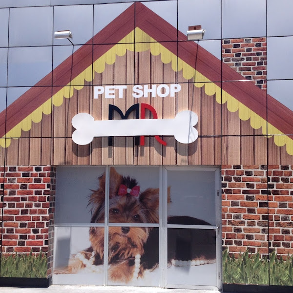 Foto 5 MR CLINICA - Pet Shop E Clínica Veterinária