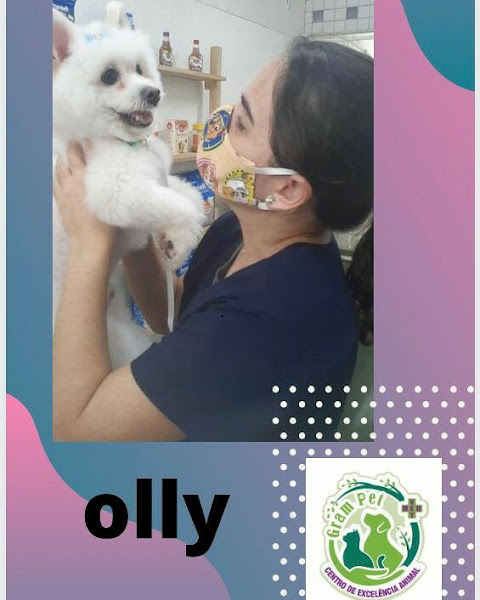 Foto 5 Gram Pet Foto 5 Gram Pet