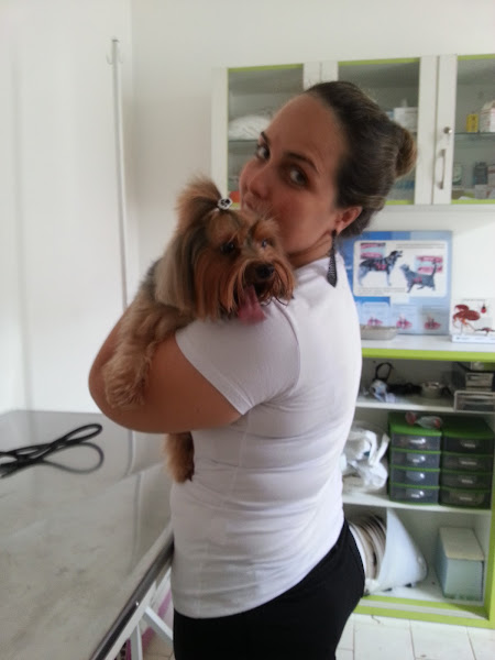 Foto 2 Casa de Amigos Pet Shop e Clínica Veterinária