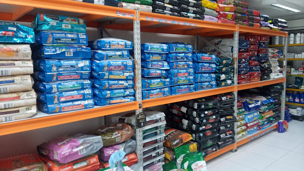 PRO CAMPO PET SHOP
