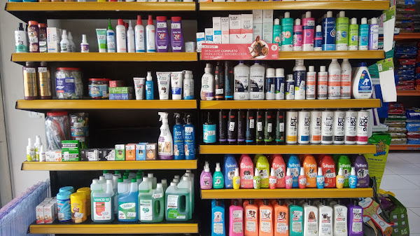 Foto 2 PRO CAMPO PET SHOP