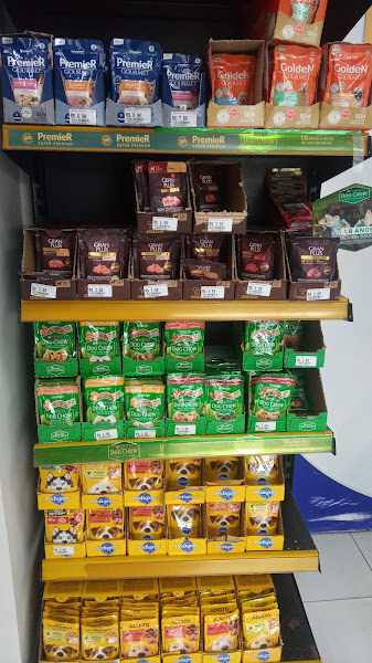 Foto 5 PRO CAMPO PET SHOP