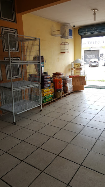 Foto 1 Clínica e Pet Shop Bom de Faro