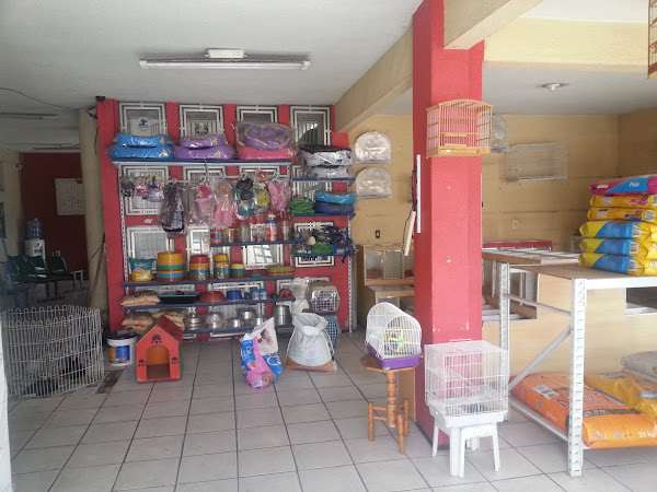 Foto 3 Clínica e Pet Shop Bom de Faro