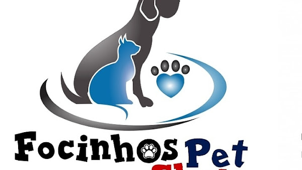 Focinhos Pet shop