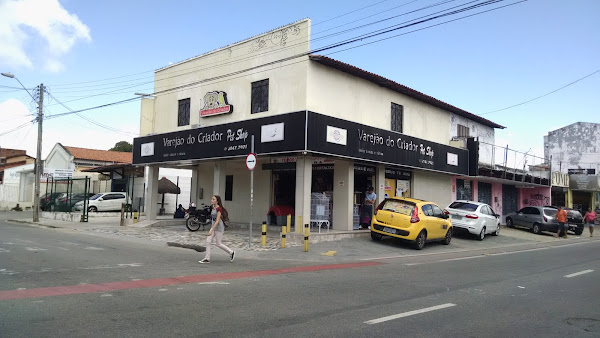 Varejão do Criador Clinica