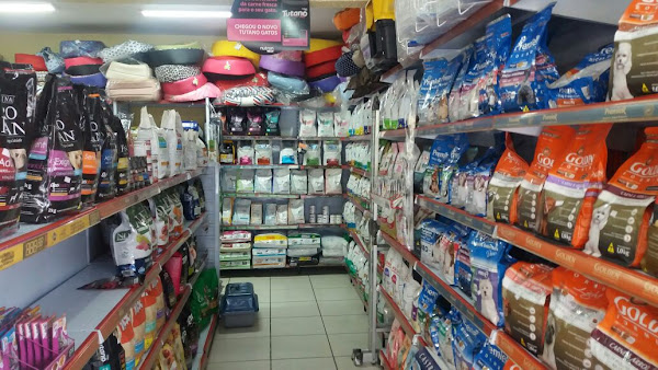 Foto 1 Varejão do Criador Clinica