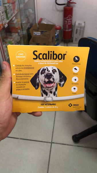 Foto 2 Varejão do Criador Clinica