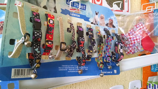 Foto 4 Varejão do Criador Clinica