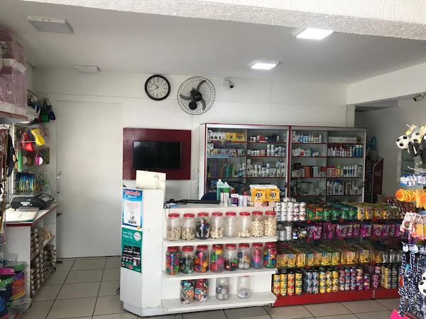 Foto 5 Varejão do Criador Clinica