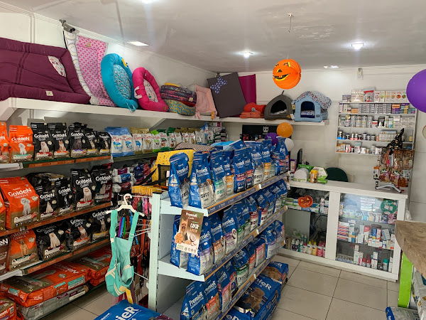 Foto 1 OSSO DURO PET SHOP