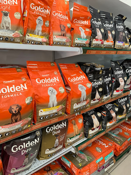 Foto 2 OSSO DURO PET SHOP