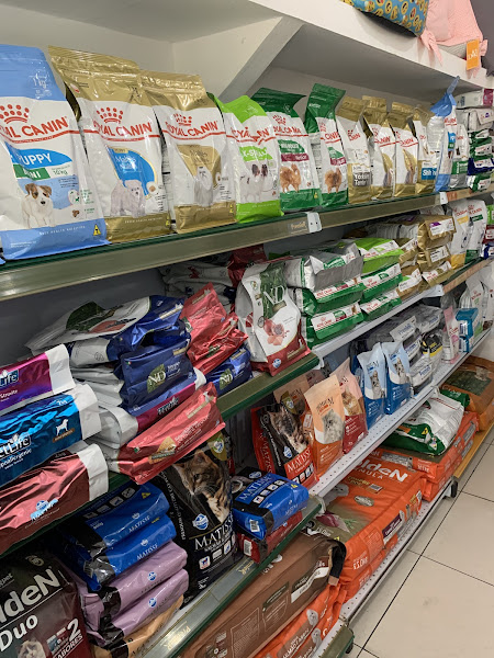 Foto 3 OSSO DURO PET SHOP