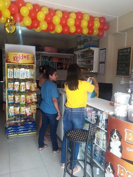 Foto 2 Pet Shop Dog Mania