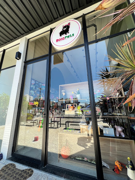 Foto 2 Bolota Pets: Ração, Cama para Pet, Pet Shop, Fortaleza CE