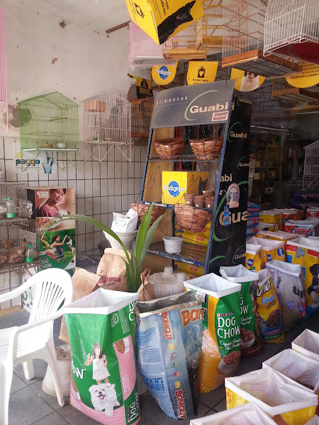 Foto 1 É do Bicho Pet Shop