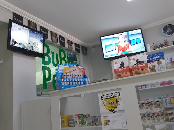 Foto 2 BuBuPet | PetShop