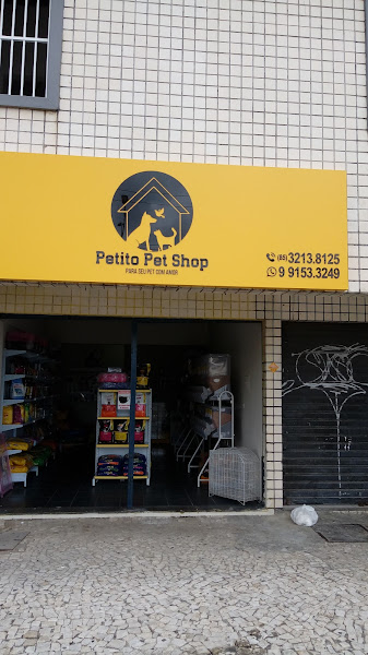 Petito Pet Shop