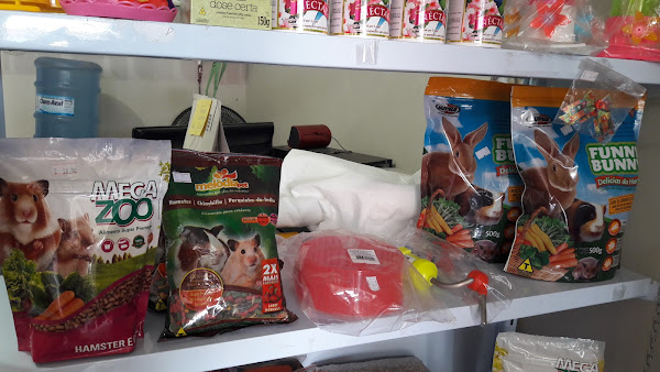 Foto 1 Petito Pet Shop