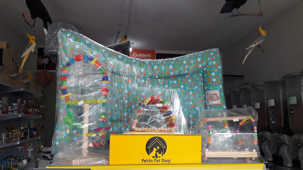 Foto 3 Petito Pet Shop