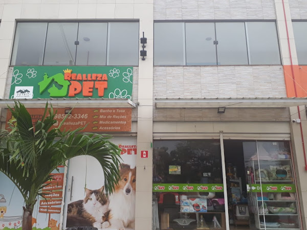 Realleza Pet