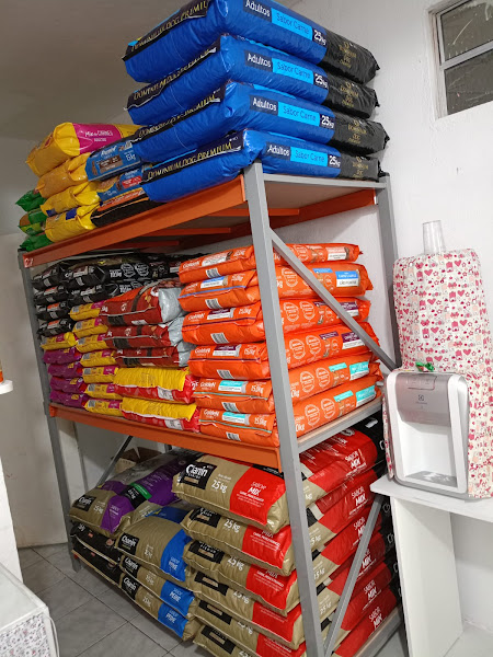 Foto 1 Tchutchucao Dress Pet Shop