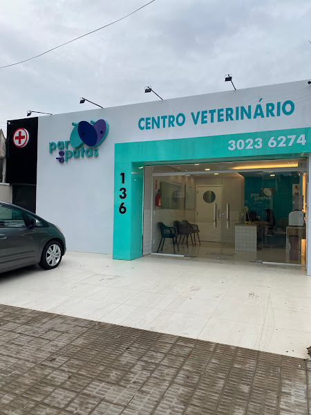 Foto 3 Par de Patas - Clínica Veterinária e Pet Shop