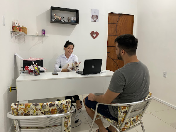 Foto 3 Pet Shop - Abraço de Pet