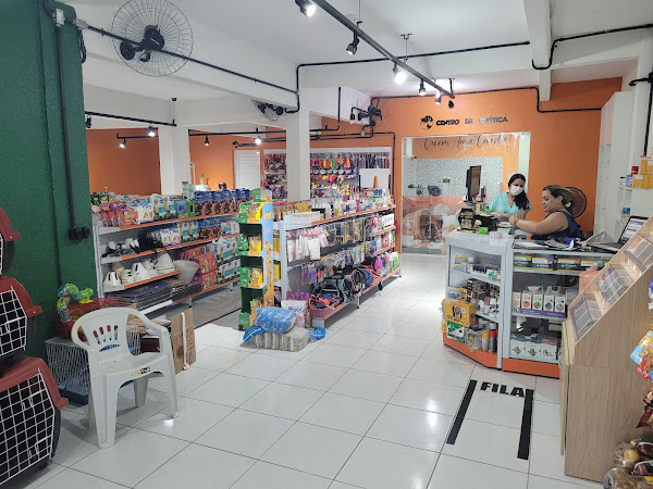 Foto 1 Planeta Animal-Pet Shop