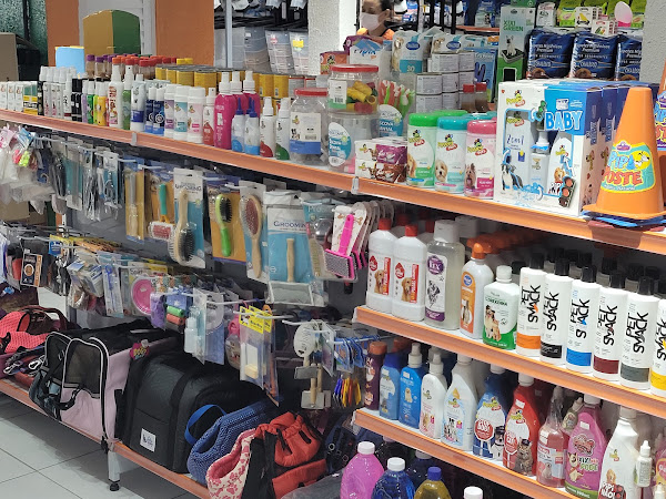 Foto 2 Planeta Animal-Pet Shop