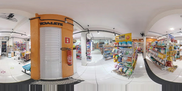 Foto 3 Planeta Animal-Pet Shop