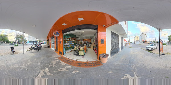 Foto 5 Planeta Animal-Pet Shop