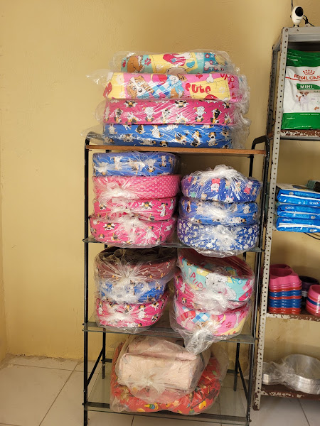 Foto 1 Pet shop spaik