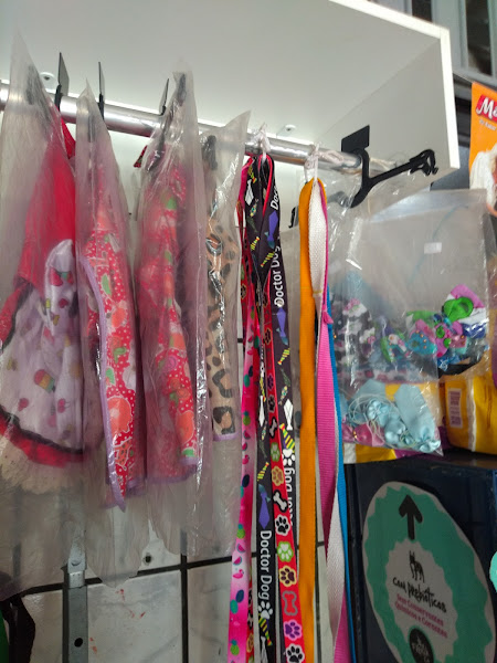 Foto 2 Pet shop spaik