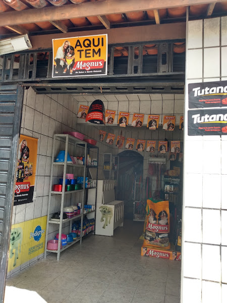 Foto 4 Pet shop spaik Foto 4 Pet shop spaik