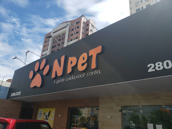 N Pet - Cocó