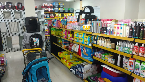 Foto 1 N Pet - Cocó