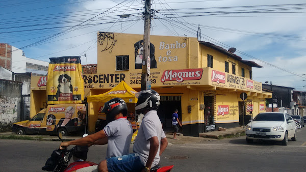 Foto 1 Agrocenter Pet Shop