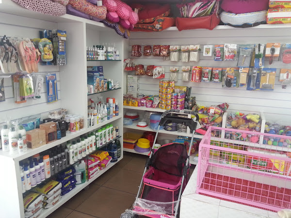 Foto 2 Faro Fino Clínicas Veterinárias