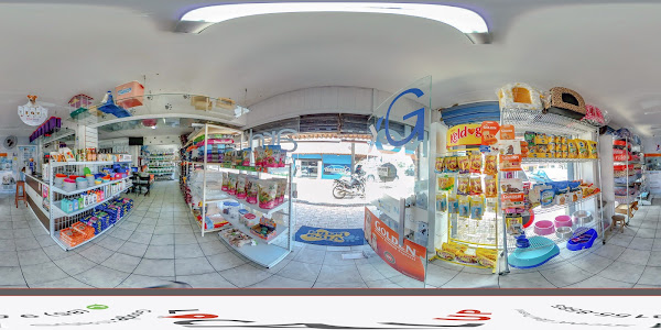 Foto 1 Clínica e Pet Shop Vira Lata