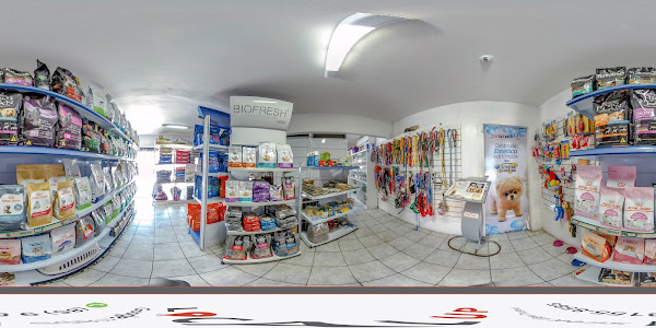 Foto 2 Clínica e Pet Shop Vira Lata