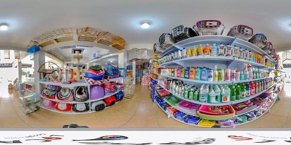 Foto 6 É o Bicho Pet Shop