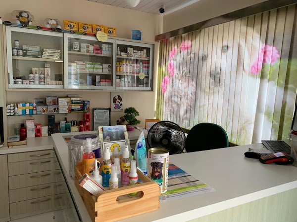 Foto 2 Clínica Veterinária e Pet Shop Estimação