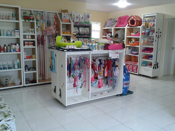 Foto 4 Clínica Veterinária e Pet Shop Estimação