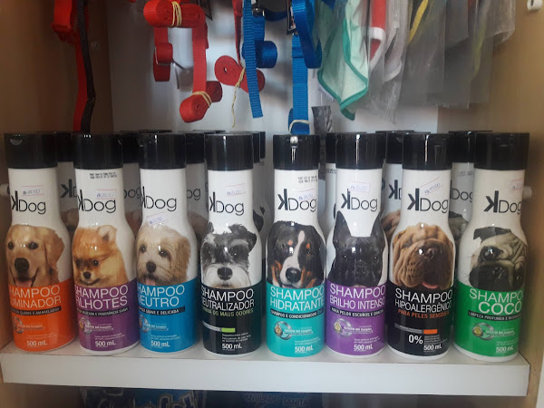 Foto 5 Clínica Veterinária e Pet Shop Estimação