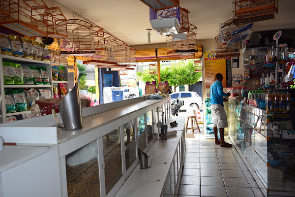 Foto 1 Varejão do Criador