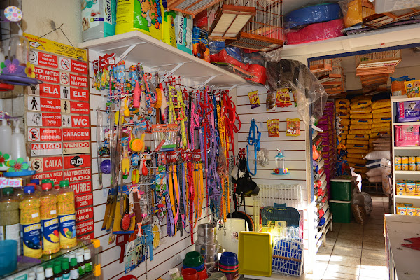 Foto 4 Varejão do Criador